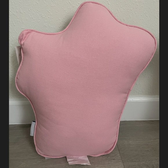 Christmas Tommy Bahama Island Palm Trees Pillow Florida Beach New - Picture 5 of 5